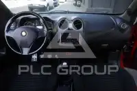 2011 Alfa Romeo Mito