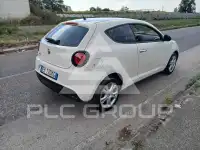 2011 Alfa Romeo Mito