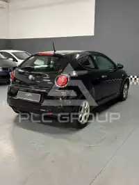 2011 Alfa Romeo Mito