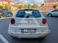 2011 Alfa Romeo Mito