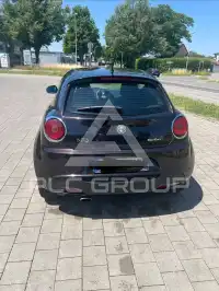 2011 Alfa Romeo Mito