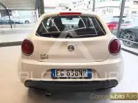 2011 Alfa Romeo Mito