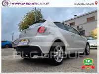 2011 Alfa Romeo Mito