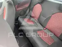 2011 Alfa Romeo Mito