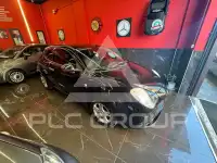 2011 Alfa Romeo Mito
