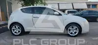 2011 Alfa Romeo Mito