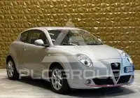 2011 Alfa Romeo Mito