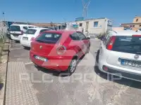 2011 Alfa Romeo Mito