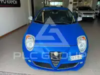 2011 Alfa Romeo Mito