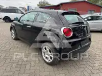 2011 Alfa Romeo Mito
