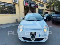 2011 Alfa Romeo Mito
