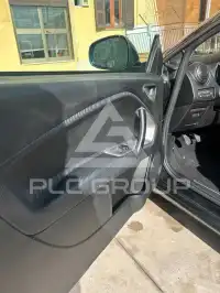 2011 Alfa Romeo Mito