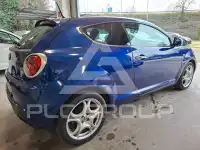 2011 Alfa Romeo Mito