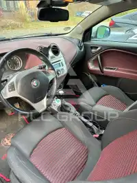 2011 Alfa Romeo Mito