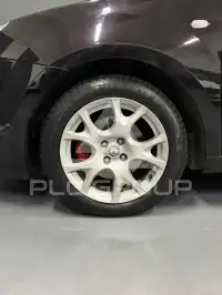 2011 Alfa Romeo Mito
