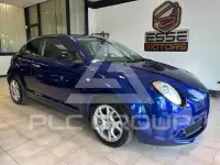 2011 Alfa Romeo Mito