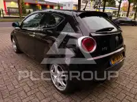 2011 Alfa Romeo Mito