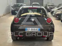 2011 Alfa Romeo Mito