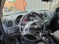 2011 Alfa Romeo Mito