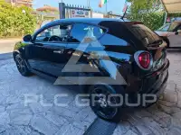 2011 Alfa Romeo Mito