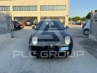 2011 Alfa Romeo Mito