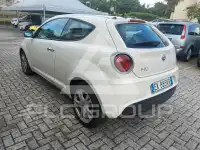 2011 Alfa Romeo Mito