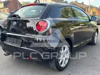2011 Alfa Romeo Mito