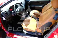 2011 Alfa Romeo Mito