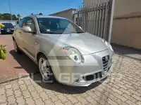 2011 Alfa Romeo Mito