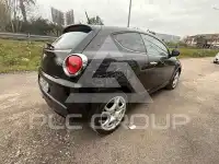 2011 Alfa Romeo Mito