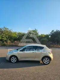 2011 Alfa Romeo Mito