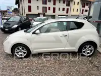 2011 Alfa Romeo Mito