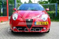2011 Alfa Romeo Mito