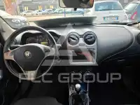2011 Alfa Romeo Mito