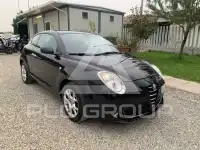 2011 Alfa Romeo Mito