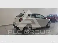 2011 Alfa Romeo Mito