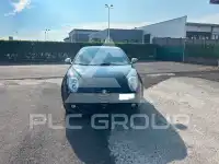 2011 Alfa Romeo Mito