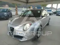2011 Alfa Romeo Mito