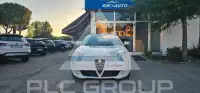 2011 Alfa Romeo Mito