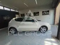 2011 Alfa Romeo Mito