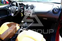 2011 Alfa Romeo Mito