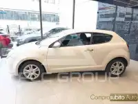 2011 Alfa Romeo Mito