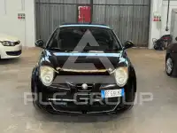 2011 Alfa Romeo Mito