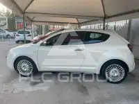 2011 Alfa Romeo Mito