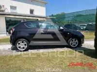 2011 Alfa Romeo Mito