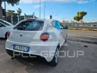 2011 Alfa Romeo Mito