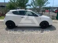 2011 Alfa Romeo Mito