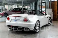 2011 Alfa Romeo 8C
