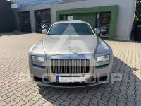 2011 Rolls Royce Ghost