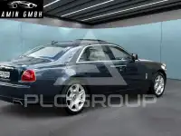 2011 Rolls Royce Ghost